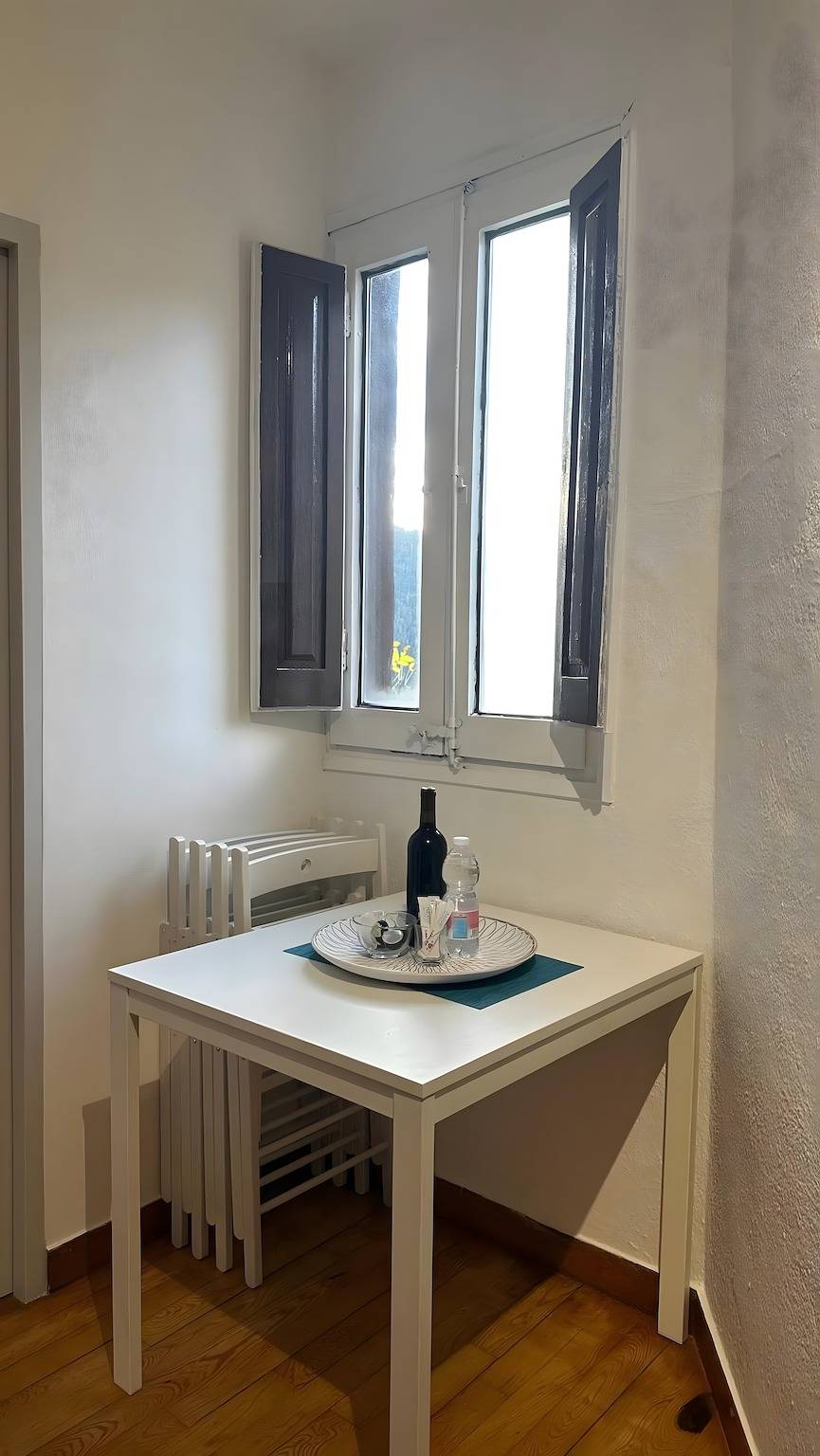 Entire apartment, Apartment 'Sol I Vent La Molina' with Mountain View and Wi-Fi in La Molina, Alp
