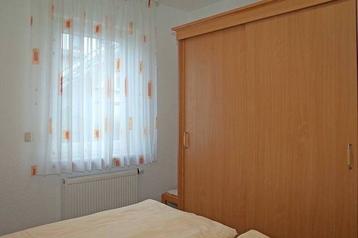Bauernhof für 4 Personen, mit Terrasse in Sellin - 4