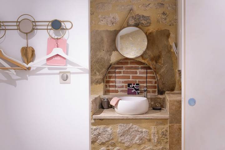 Location de vacances pour 2 personnes à Belvèze - 4