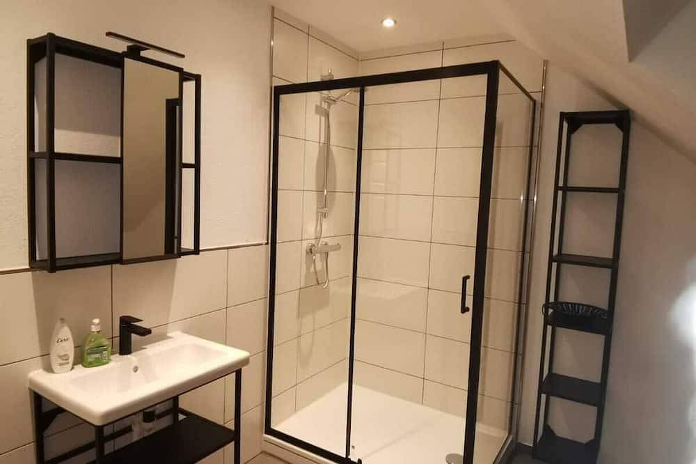 Ganze Wohnung, Haus auf der Warft, Ferienwohnung#2 Dg in Ditzum, Jemgum