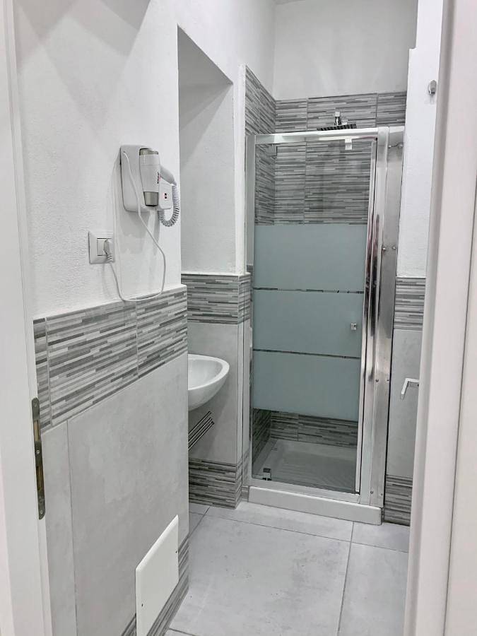 Triple Room with City View in Pozzuoli, Napoli e dintorni
