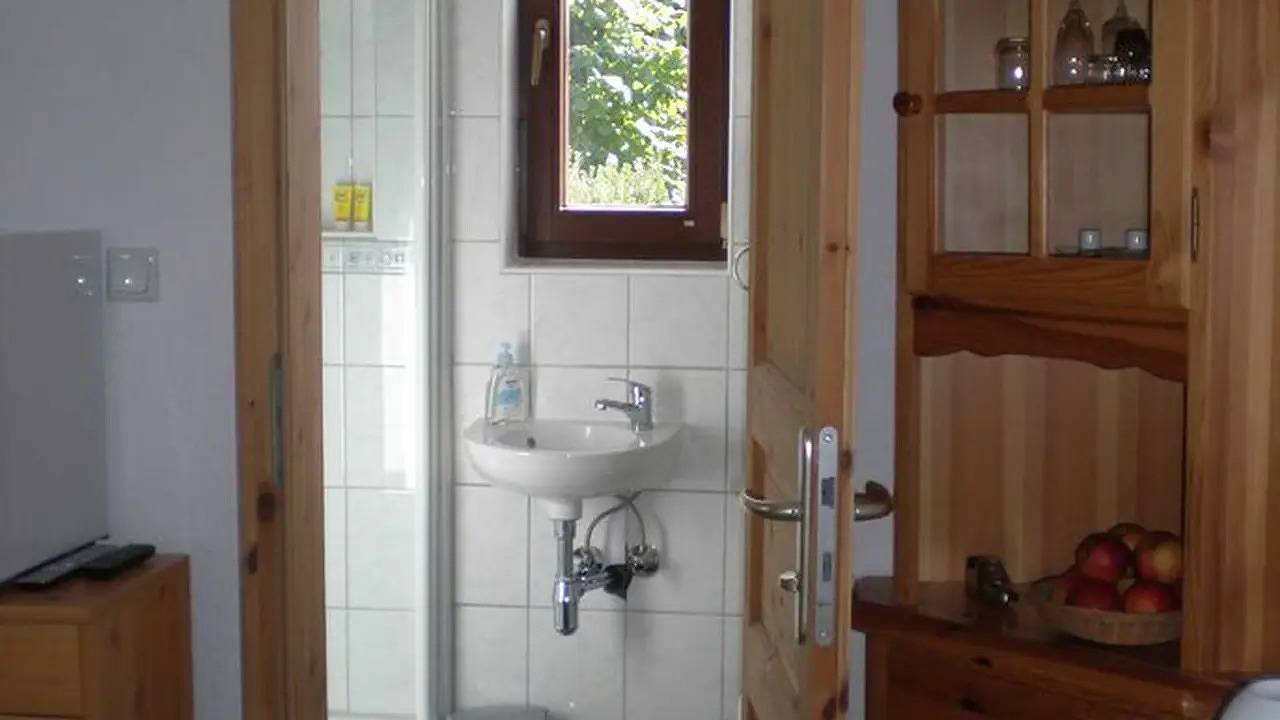 Ganze Ferienwohnung, Ferienwohnung für 2 Personen (17 m²) in Heiligendamm (Ostseebad) in Heiligendamm, Rostock und Umgebung