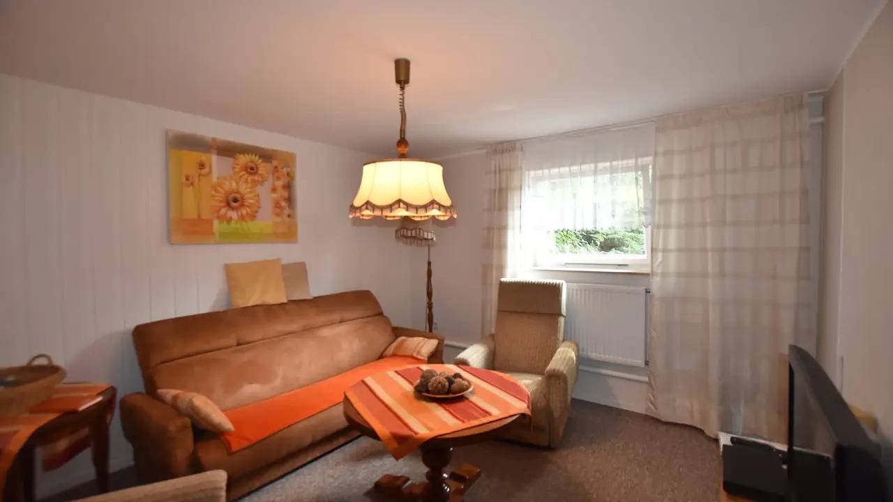 Ganze Ferienwohnung, Ferienwohnung für 3 Personen (60 m²) in Alt Bukow in Alt Bukow, Neubukow-Salzhaff