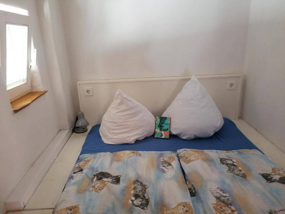 Ganze Wohnung, Two-Bedroom Apartment in Wienrode, Blankenburg