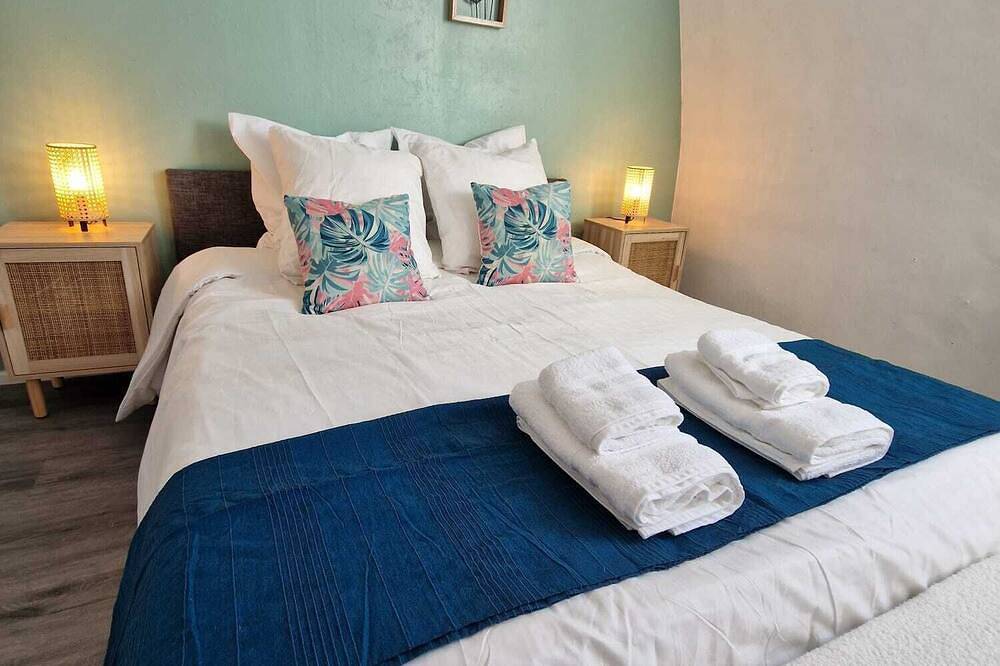 La Belle Armentières • Cozy House, 15 min from Lille & 5 min from Belgium in Armentières, Lille region