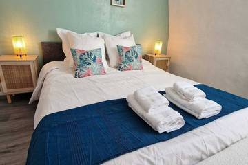 Location de vacances pour 4 personnes à Armentières