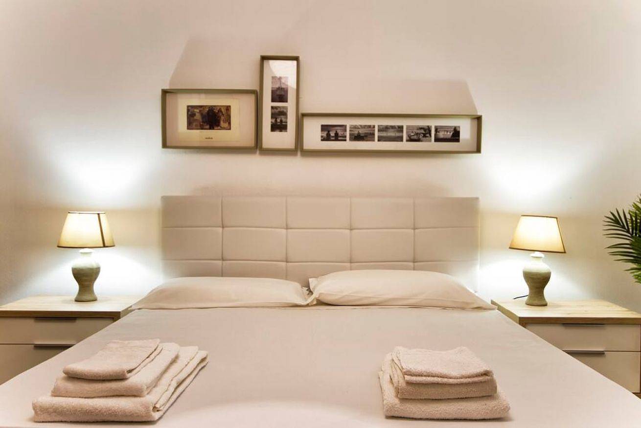 Villa Paraiba vue mer avec piscine exclusive  in Alghero, Province de Sassari