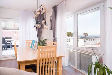 Ferienwohnung für 6 Personen in Laboe, Kieler Bucht, Bild 4