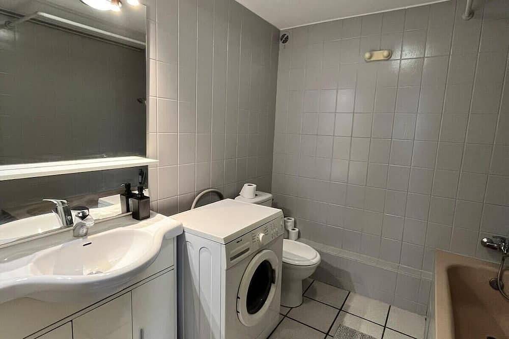 Entire apartment, Soh Rent Schiltigheim Appartement 2 Pièces duplexe - Tv - wifi in Schiltigheim, Strasbourg region