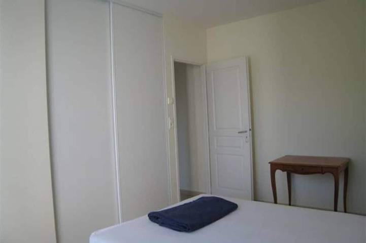Location de vacances pour 8 personnes, avec terrasse, animaux acceptés dans Plage Domino - 4