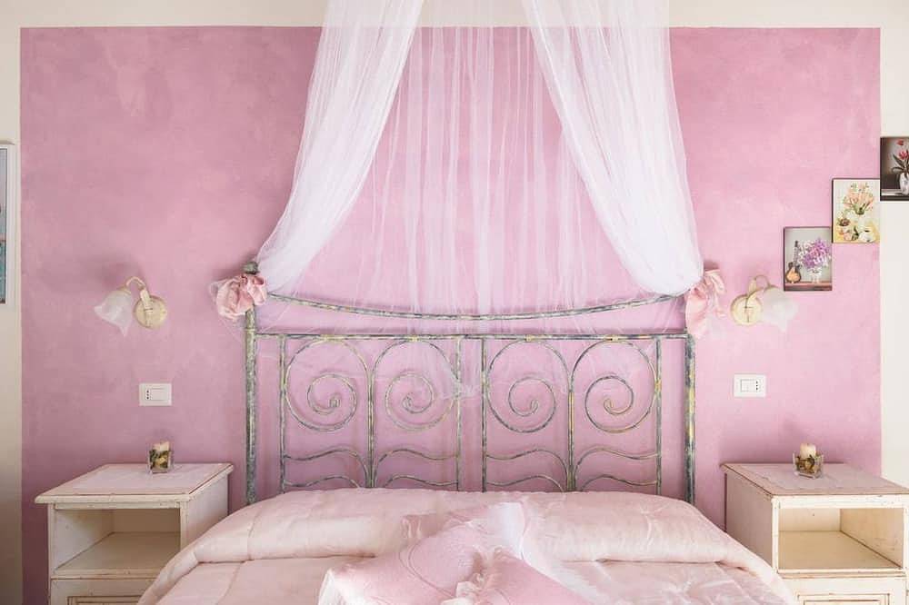 Alte Farm la Martinella Depandance Wohnung in San Quirico d'Orcia, Orciatal