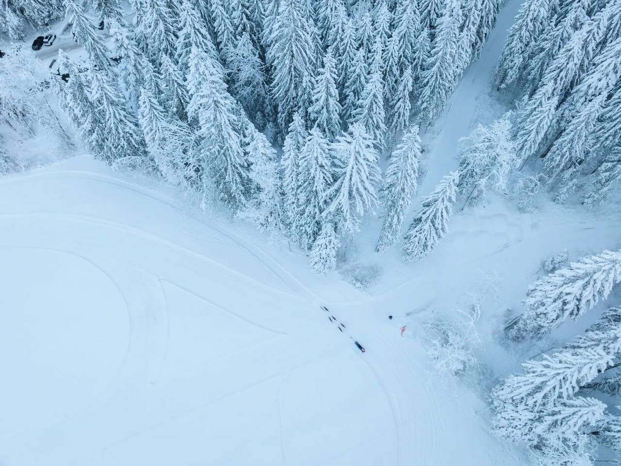 Maison 3 Personnes in Planachaux, Champéry