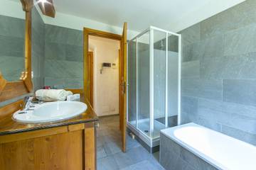 Vakantieappartement voor 4 Personen in Sauze d'Oulx, Via Lattea, Afbeelding 4