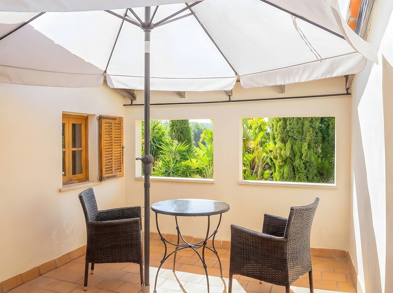 Apartamento inteiro, Apartamento Estrella com piscina partilhada, Wi-Fi e ar condicionado in Porreres, Majorca (Sul)