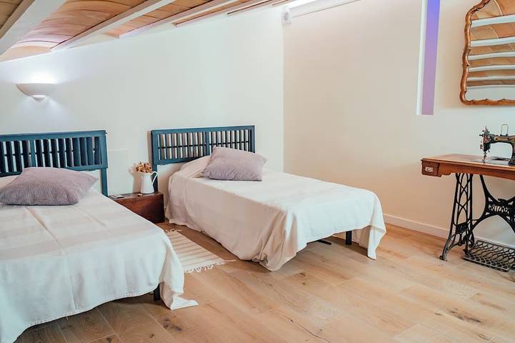 Location de vacances pour 8 personnes à Alella - 4