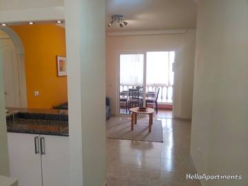 Apartment for 4 People in Arona, South Tenerife, Photo 2