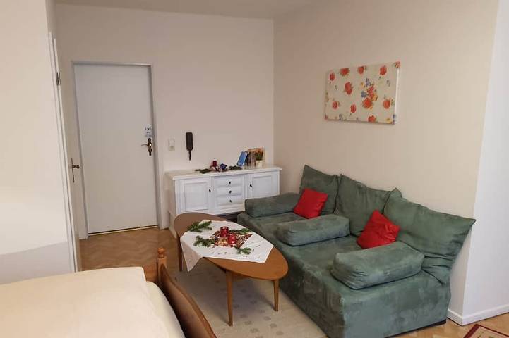 Ferienwohnung für 3 Personen in Plön - 3