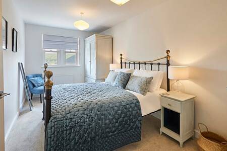 Holiday rental for 8 people, with garden, child-friendly in Nidderdale AONB