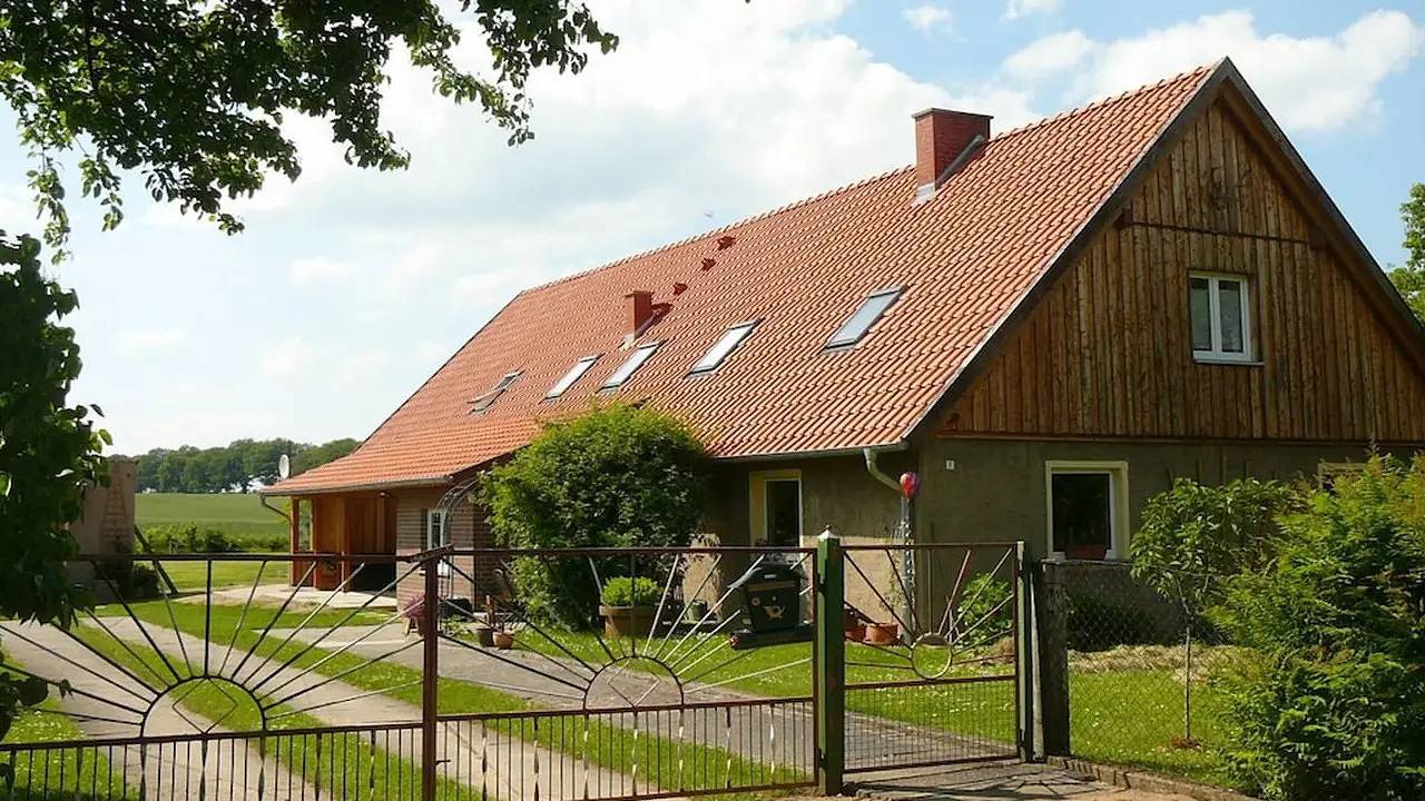 Ferienhaus für 4 Personen (65 m²) in Torgelow Am See in Torgelow am See, Müritz