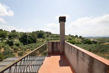 Agriturismo voor 2 Personen in Cantallops d'Avinyonet, Alt Penedès, Afbeelding 1