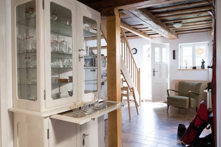 Ferienhaus für 10 Personen, mit Garten in Wernigerode - 4