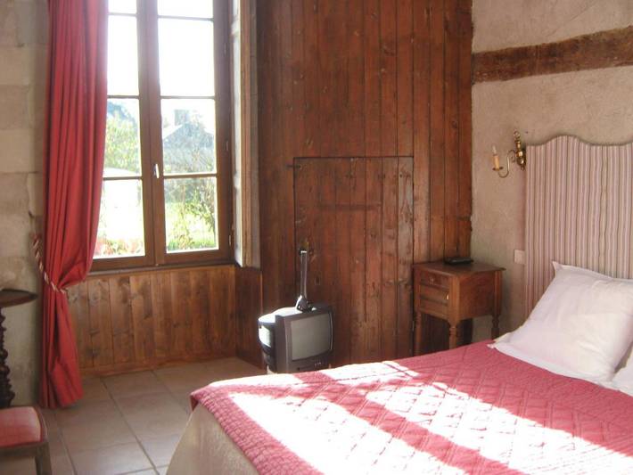 Casa de vacaciones para 10 personas, con vistas y jardín - 1