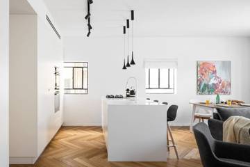 Ferienwohnung für 6 Personen in Tel Aviv, Bezirk Tel Aviv, Bild 1