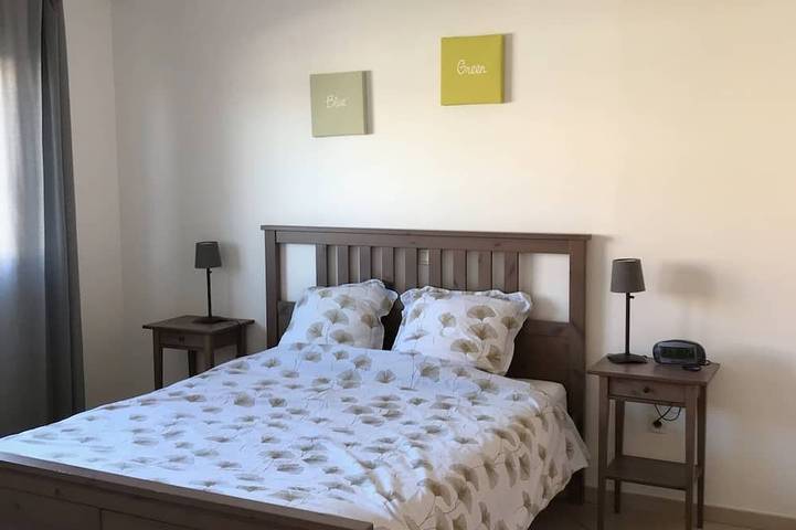 Ferienwohnung für 10 Personen, mit Garten und Balkon, mit Haustier in Audresselles - 2