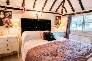 Cottage for 6 People in Appledore (Kent), Kent, Photo 1