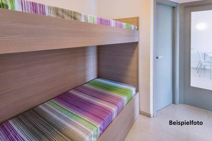 Ferienpark für 6 Personen, mit Pool und Balkon in Spanien - 3