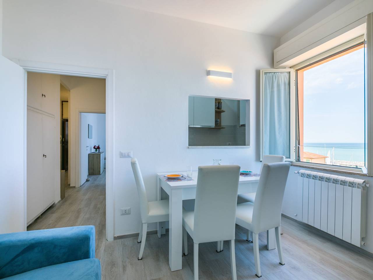 Ganze Wohnung, Franca in San Vincenzo, Etruskische Küste