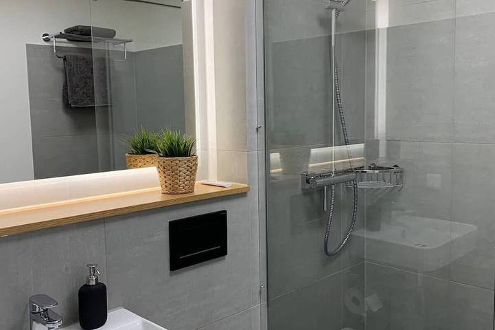 Ganze Wohnung, Kleiner König - Appartement im Stadtzentrum in Mitte Bochum, Bochum