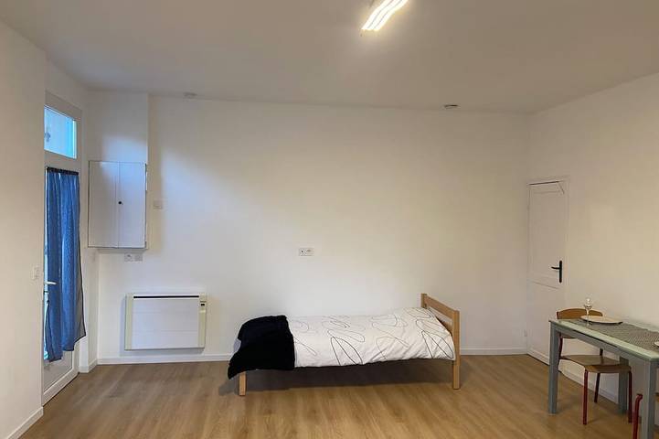 Location de vacances pour 2 personnes à Gauriaguet - 2