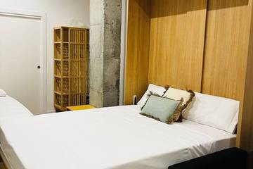 Loft voor 3 Personen in Camins al Grau, Valencia, Afbeelding 3
