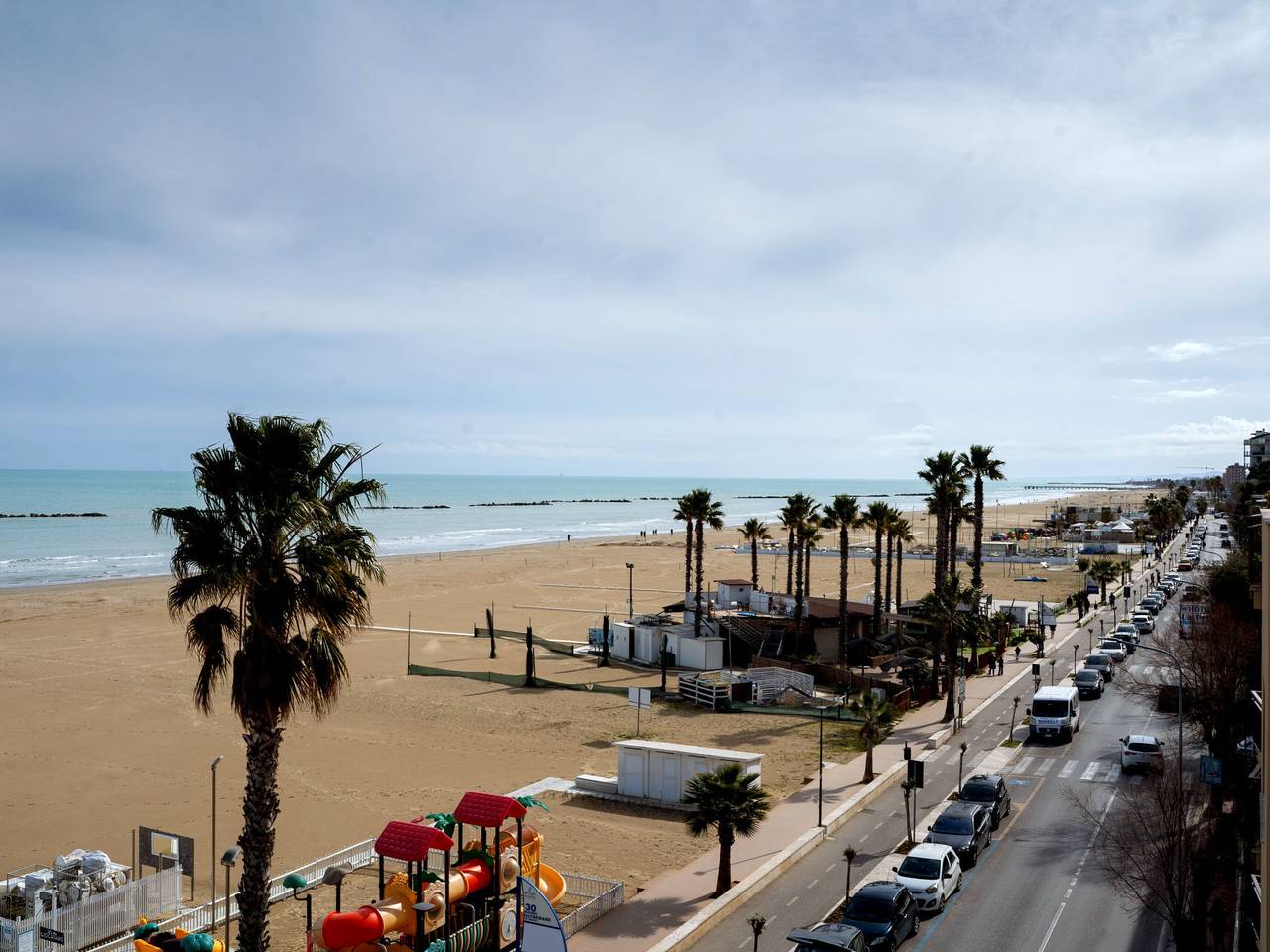 Mar di Roseto, foto 6