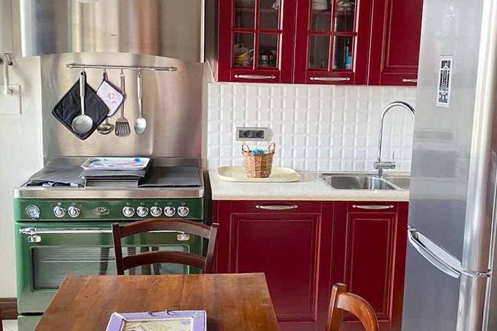 Appartement de vacances pour 4 personnes - 1