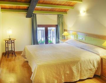 Casa Rural para 6 Personas en Ulzama, Provincia de Navarra, Foto 4