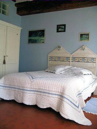 Chambre d’hôte pour 2 personnes, avec jardin, animaux acceptés dans le Loir-et-Cher - 2