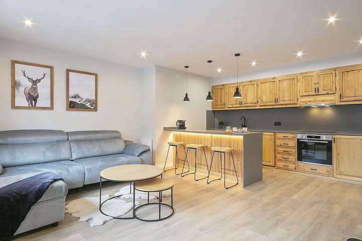 Appartement de vacances pour 2 personnes - 1