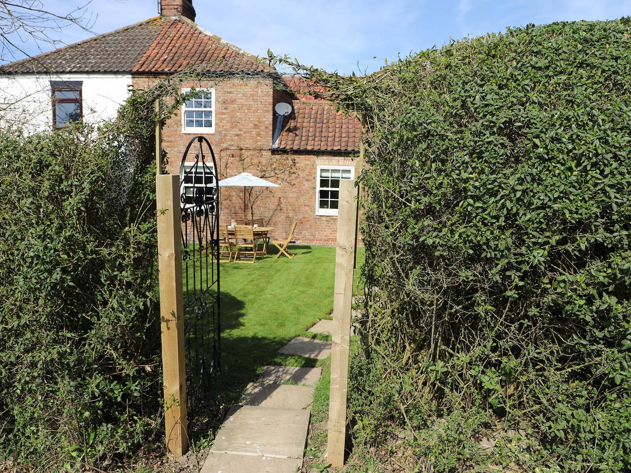 Casa vacanza a Northern England a partire da 83€ a notte