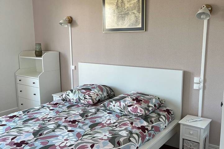 Location de vacances pour 4 personnes à La Souterraine - 4