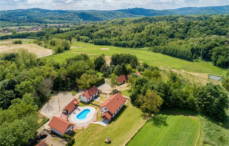 Smještaj za odmor za 20 osoba u Varaždinska županija