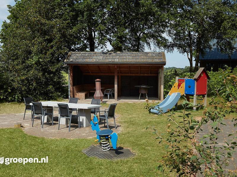 Vakantieboerderij Annen in Drenthe