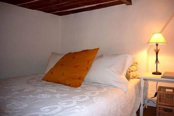 Ferienhaus für 5 Personen, mit Balkon in Cagnes-sur-Mer - 2