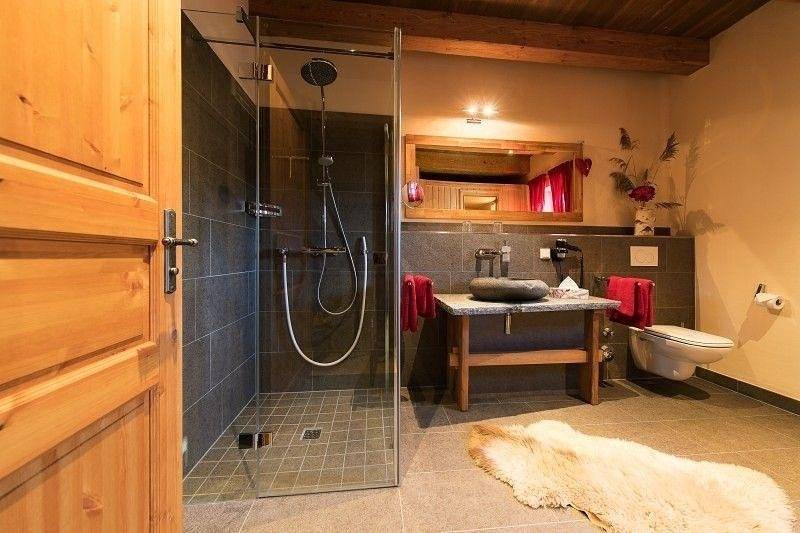 Chalets zum Ilsetal,  Jagd-Chalet Nr. 19 in Ilsenburg, Harzvorland