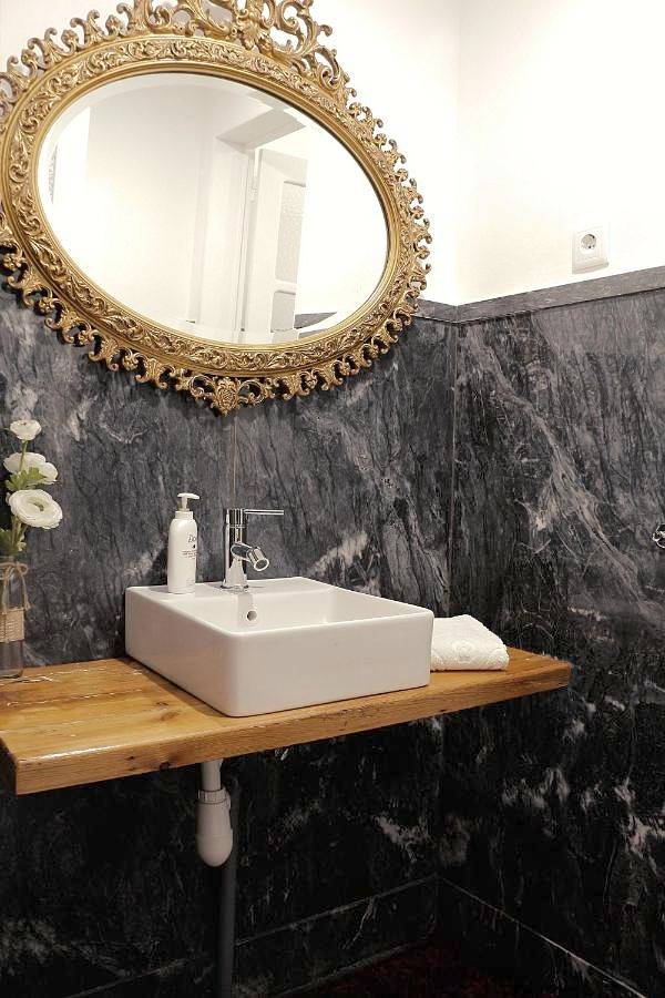 Maison d’hôte pour 2 personnes, avec vue à Setúbal - 4