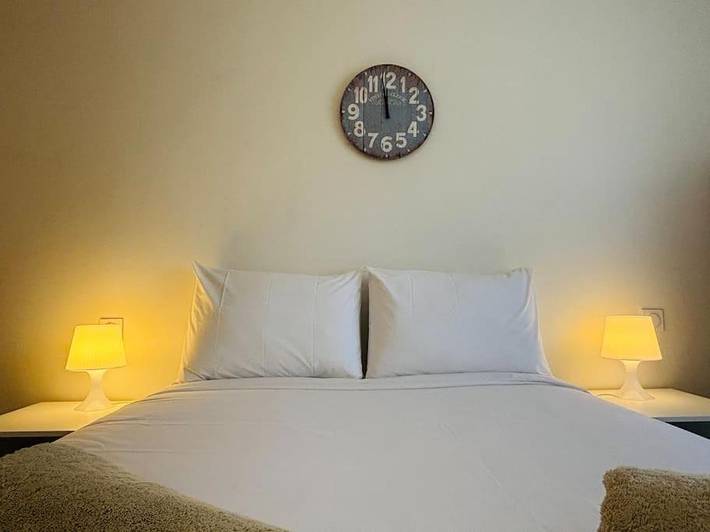 Villa pour 8 personnes, avec jardin et piscine à Saint-Paul-de-Vence - 2