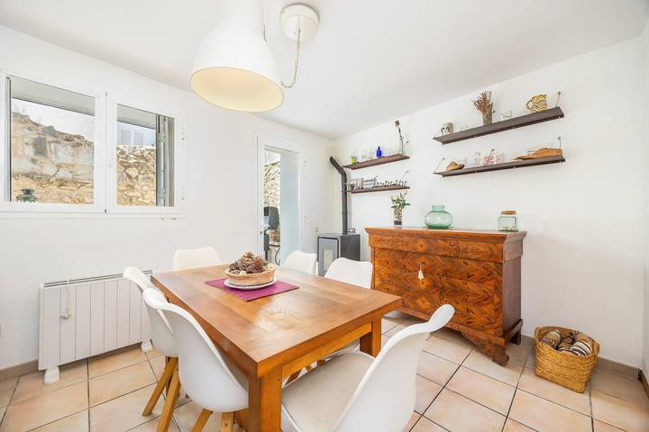 Holiday Home 'Cal Rei' with Private Pool, Wi-Fi and Air Conditioning in Inca, Majorca Center