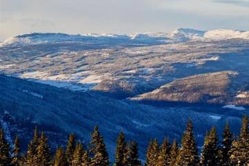 Hytte til 11 Personer i Hafjell, Øyer , Bilde 3