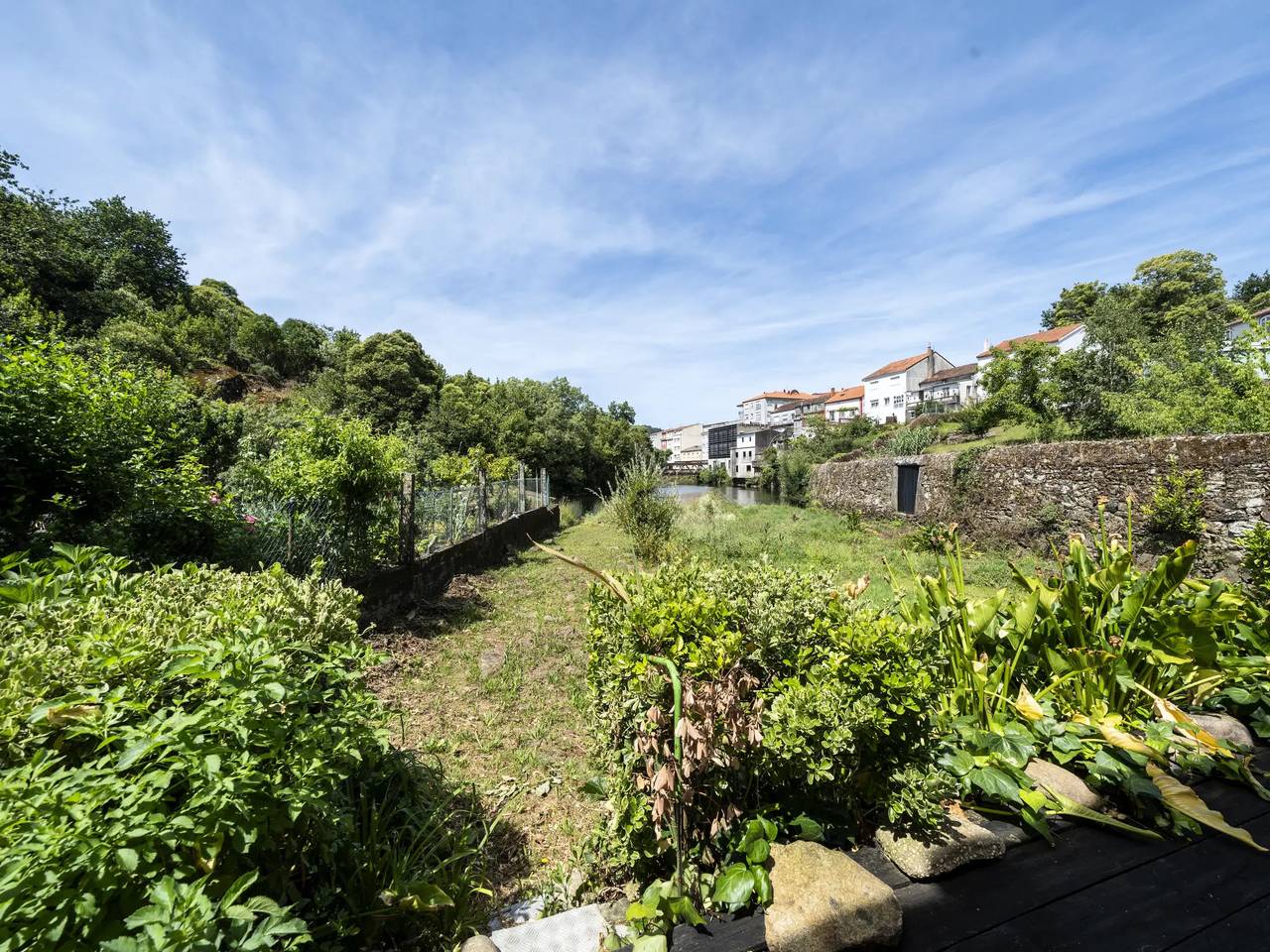 Maison 4 Personnes in Noia, Rías Baixas